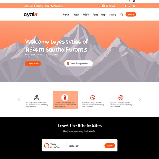 web design