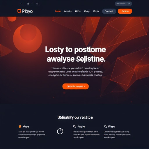 web design