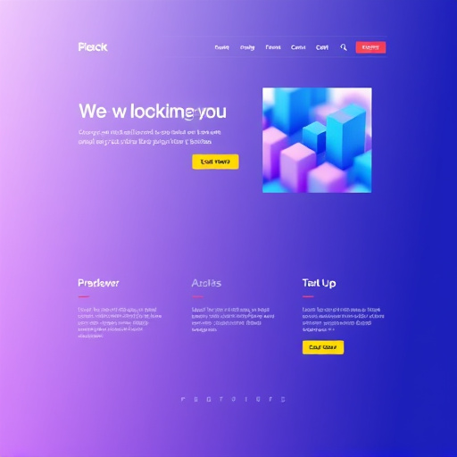 web design