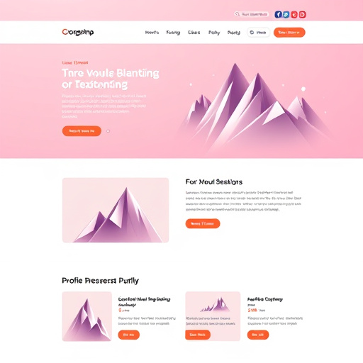 web design