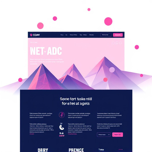 web design