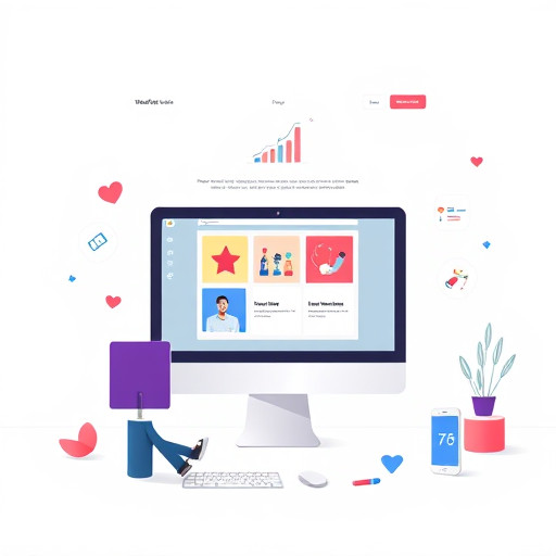 web design