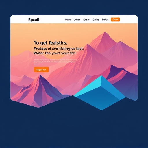 web design