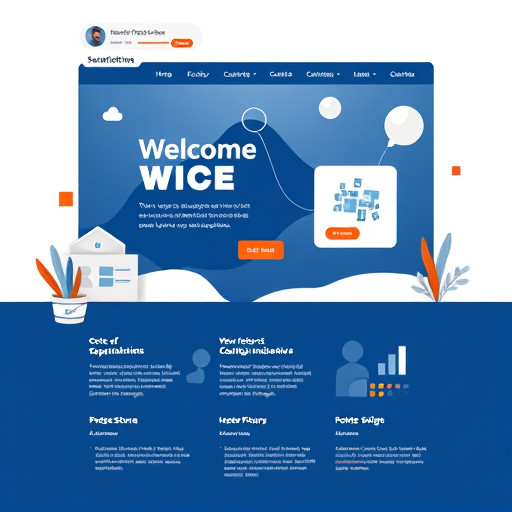 web design
