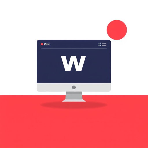 web design