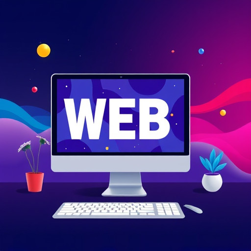 web design