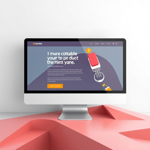 web design