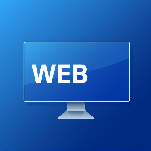 web design