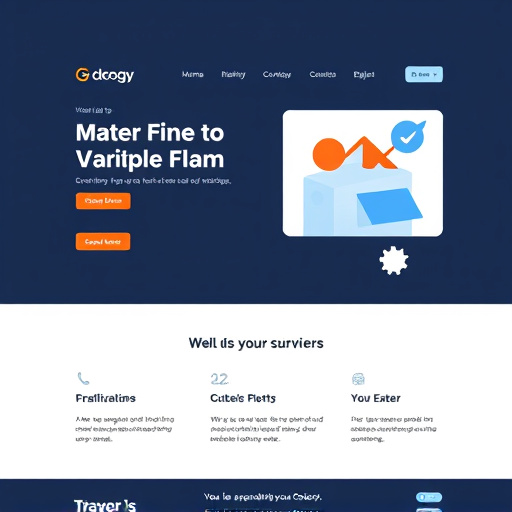 web design