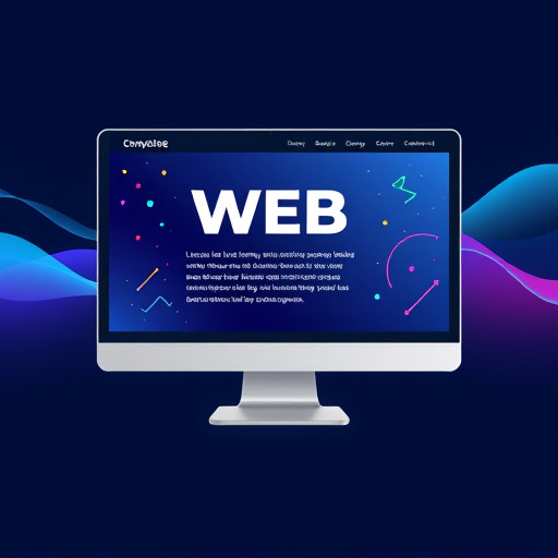 web design