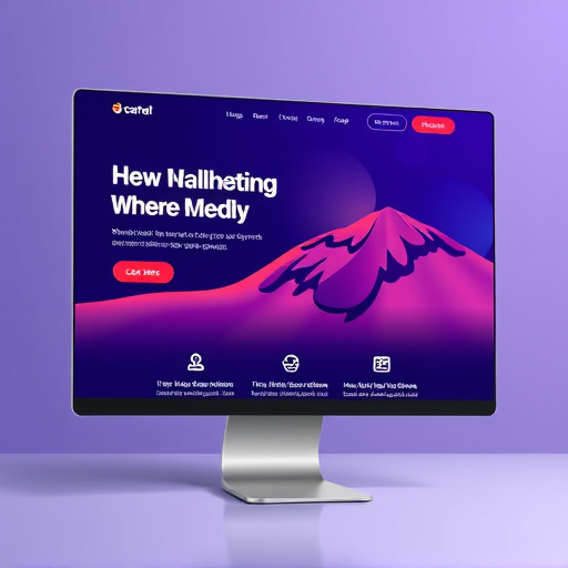 web design