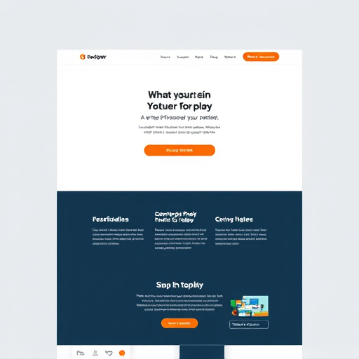 web design