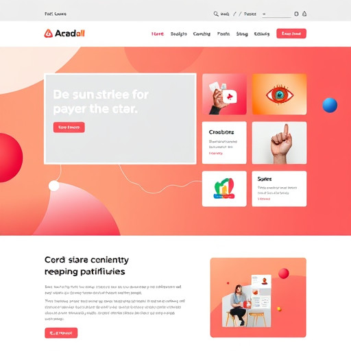 web design