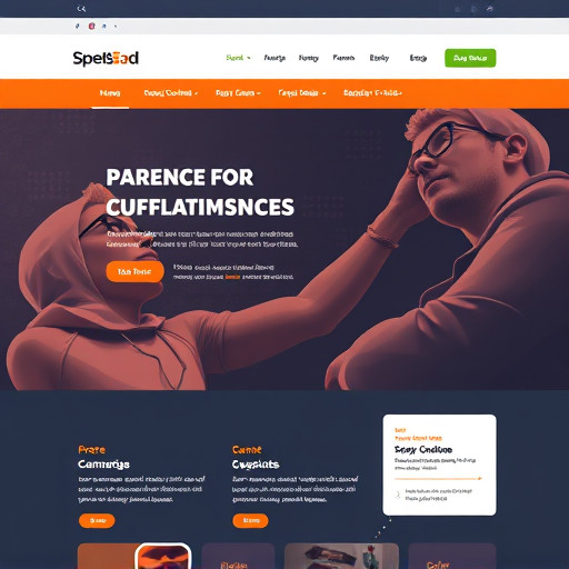 web design