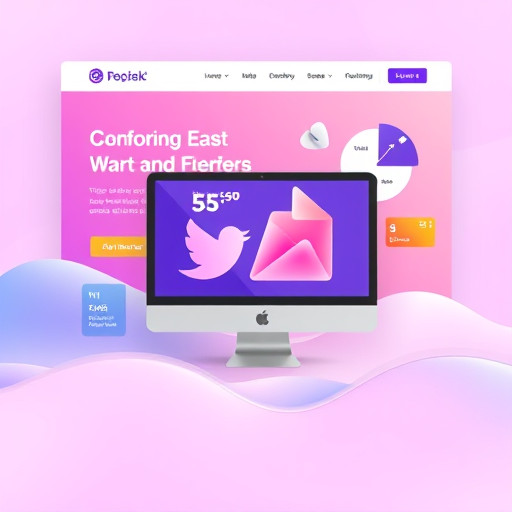 web design