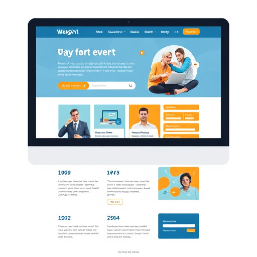 web design