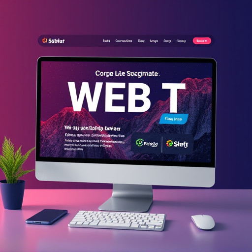web design