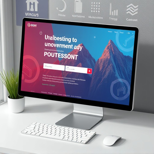 web design