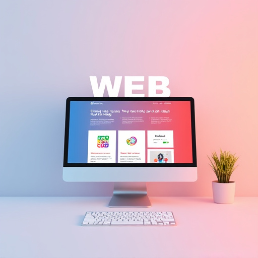 web design