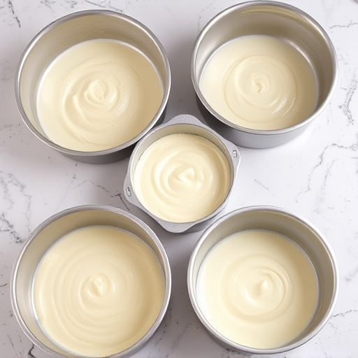 angel food cake pans