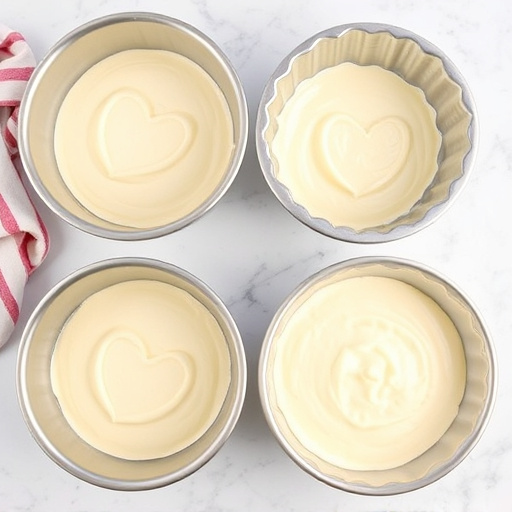 angel food cake pans