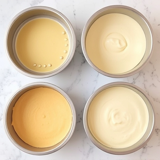 angel food cake pans