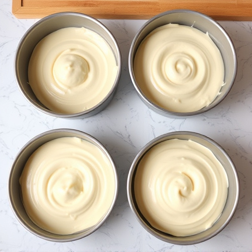 angel food cake pans