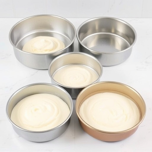 angel food cake pans