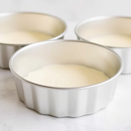 angel food cake pans