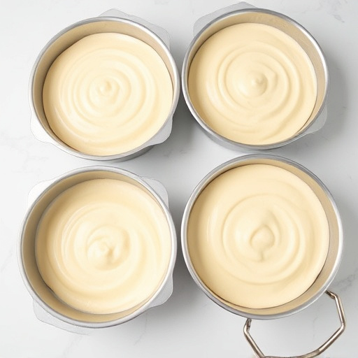 angel food cake pans