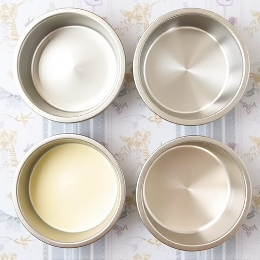 angel food cake pans
