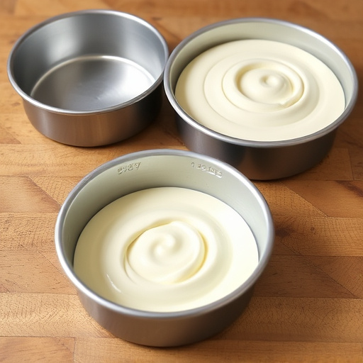 angel food cake pans