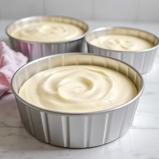 angel food cake pans