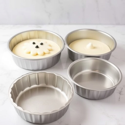 angel food cake pans