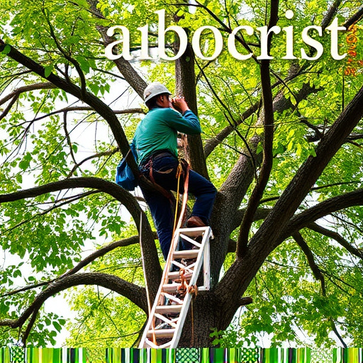 arborist