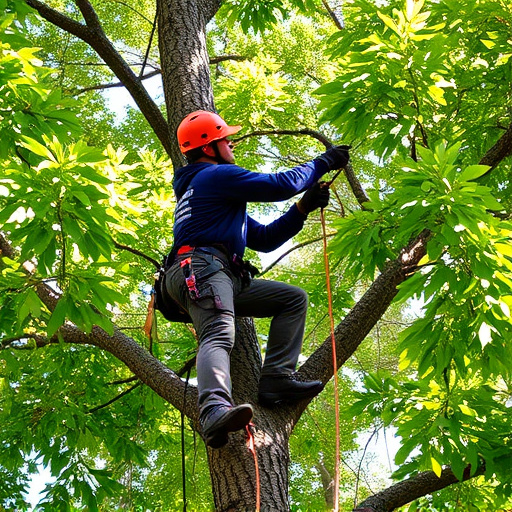 arborist