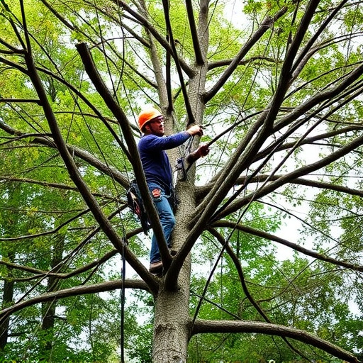 arborist