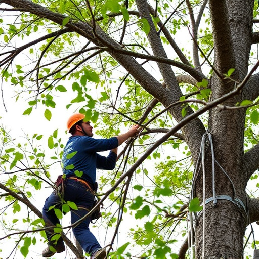 arborist