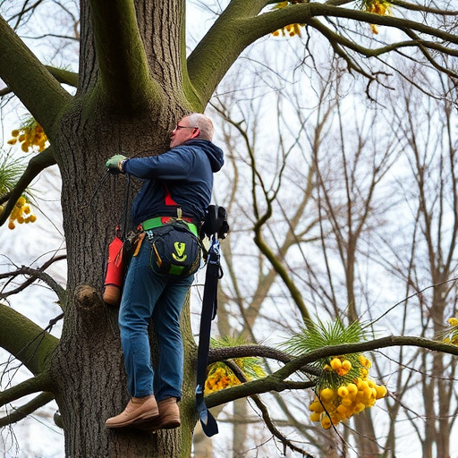 arborist