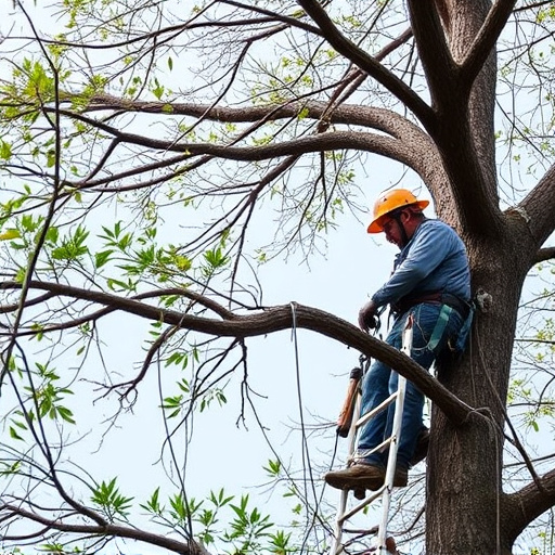 arborist