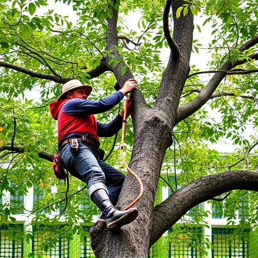 arborist