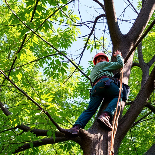 arborist