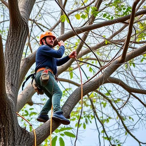 arborist