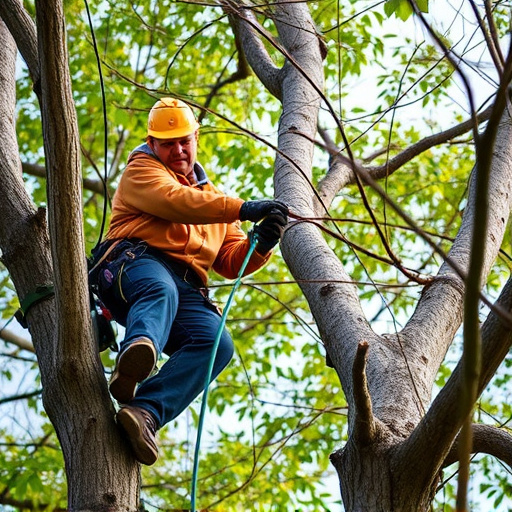 arborist