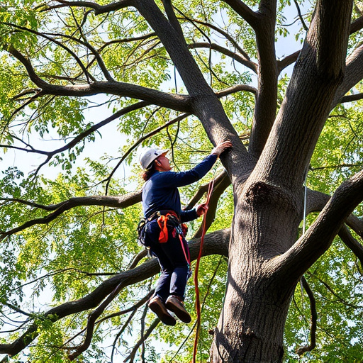 arborist