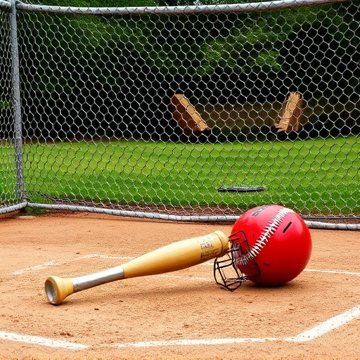 baseball equipment