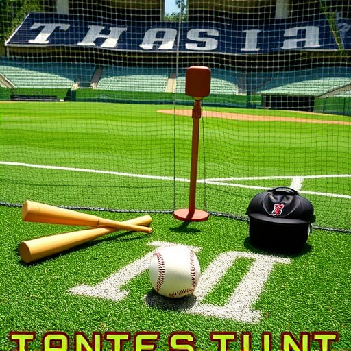 baseball equipment