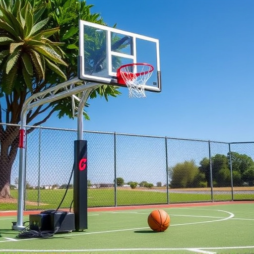 basketball training equipment