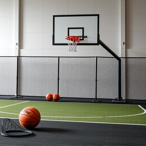 basketball training equipment