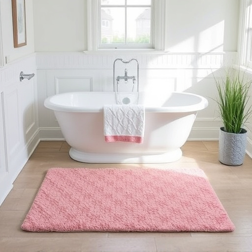 bath rugs